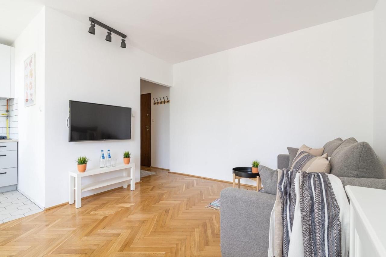 Rent Like Home - Pawia 36 Warsaw Exterior photo