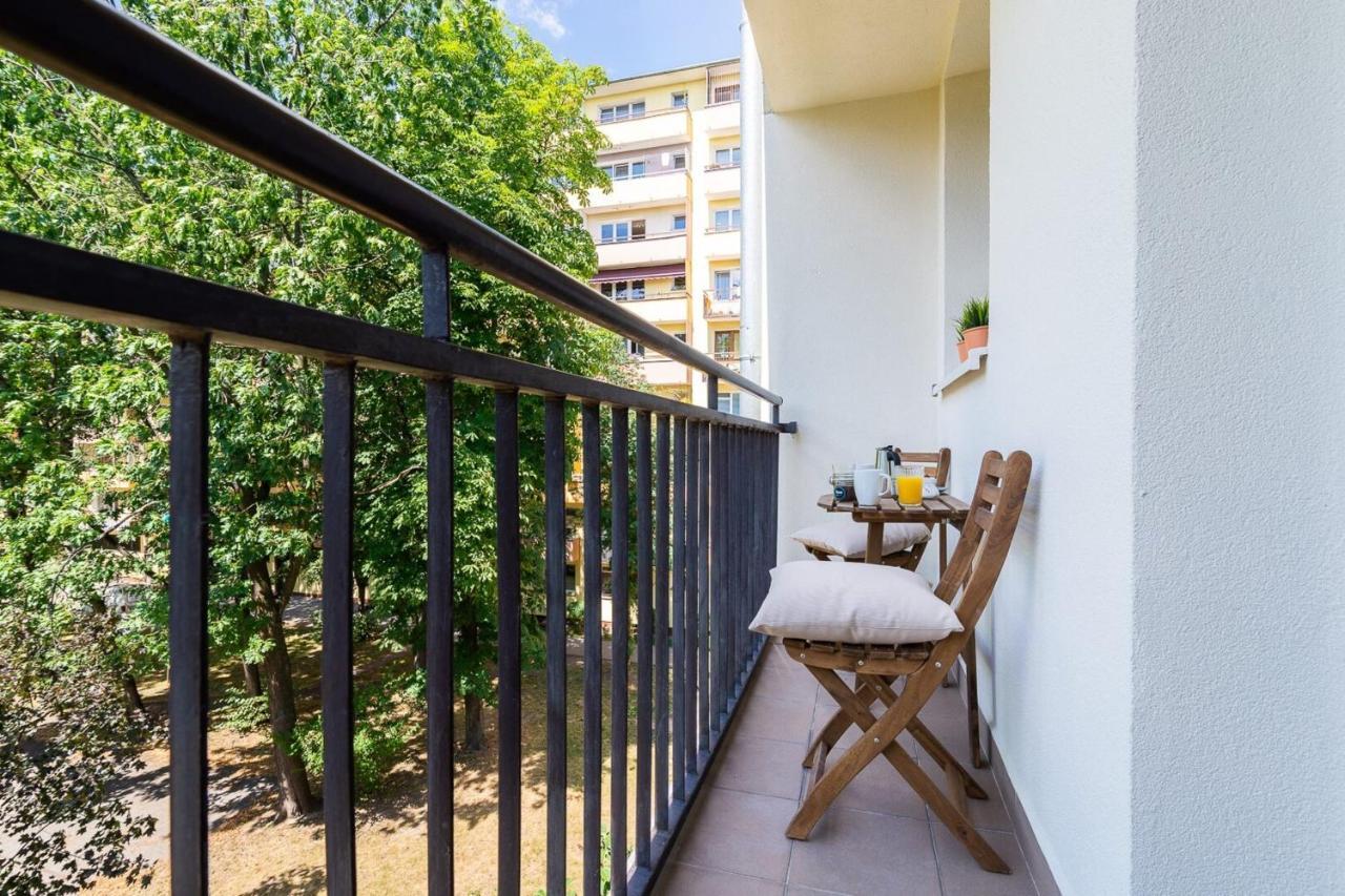 Rent Like Home - Pawia 36 Warsaw Exterior photo
